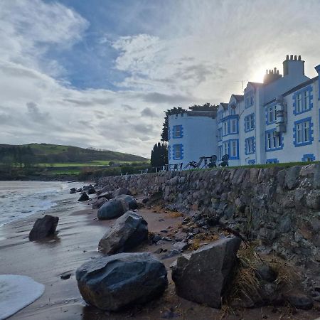 Balcary Bay Country House Hotel Auchencairn Zewnętrze zdjęcie