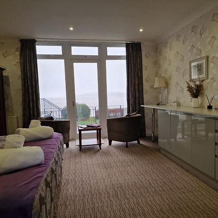 Balcary Bay Country House Hotel Auchencairn Zewnętrze zdjęcie