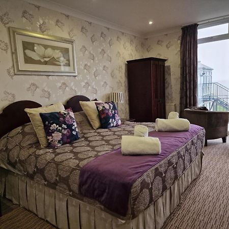 Balcary Bay Country House Hotel Auchencairn Zewnętrze zdjęcie