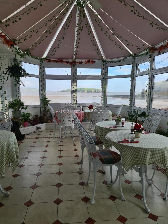 Balcary Bay Country House Hotel Auchencairn Zewnętrze zdjęcie