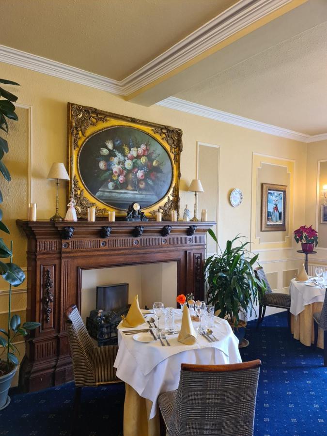 Balcary Bay Country House Hotel Auchencairn Zewnętrze zdjęcie