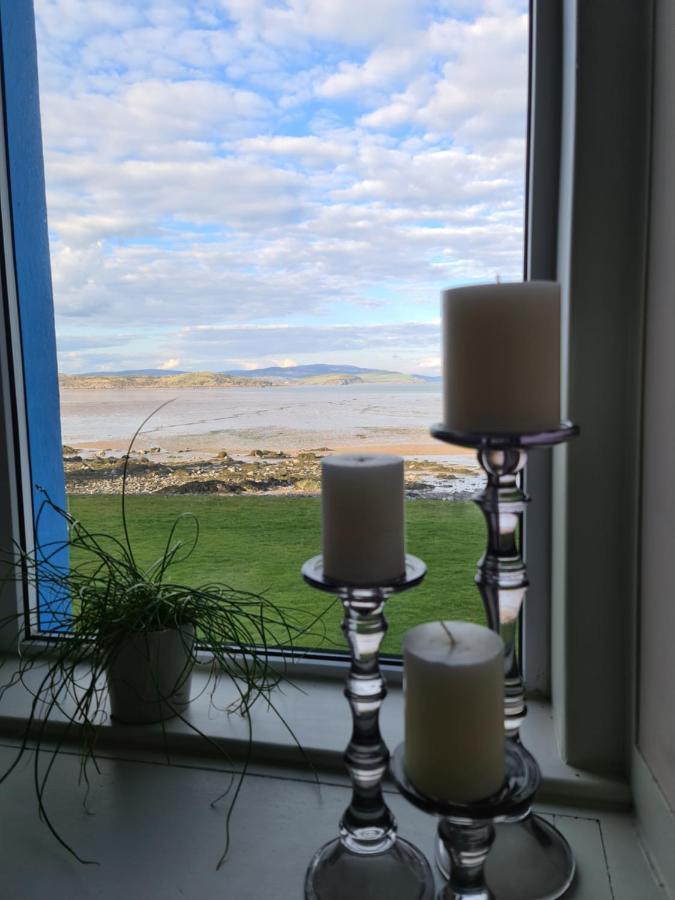 Balcary Bay Country House Hotel Auchencairn Zewnętrze zdjęcie