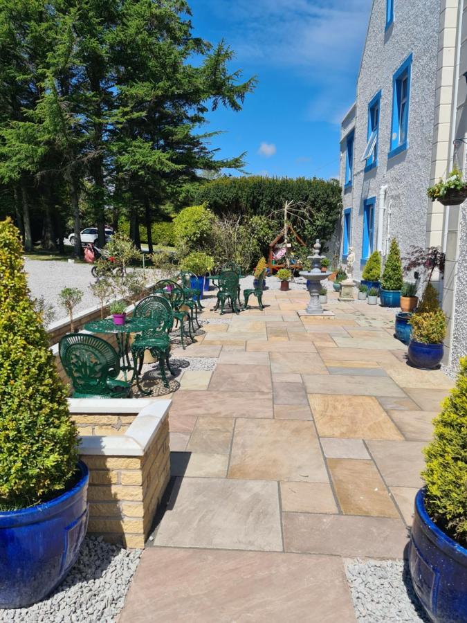 Balcary Bay Country House Hotel Auchencairn Zewnętrze zdjęcie