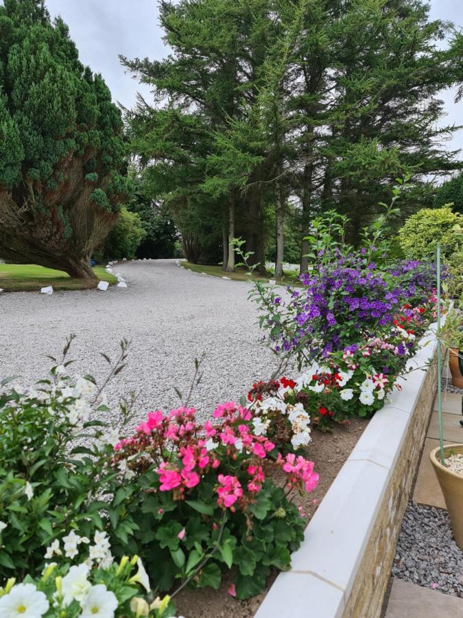 Balcary Bay Country House Hotel Auchencairn Zewnętrze zdjęcie
